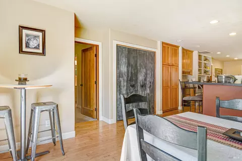 Dining - 1335 E St, Napa, CA 94559 photo 3 of 3