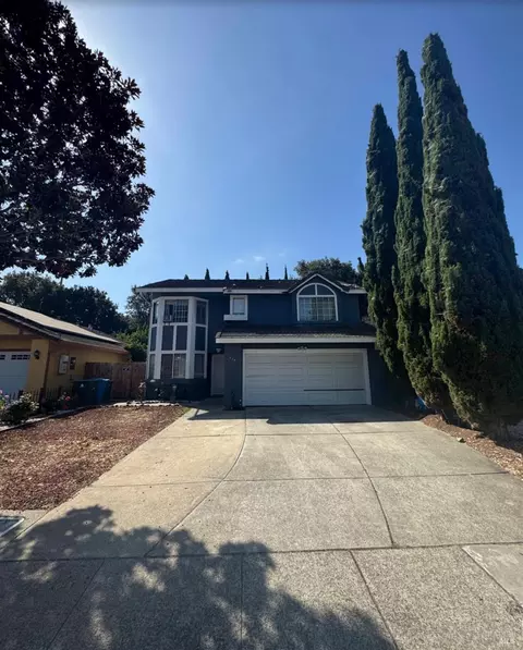 475 Whitney Ave, Vallejo, CA 94589 photo 1