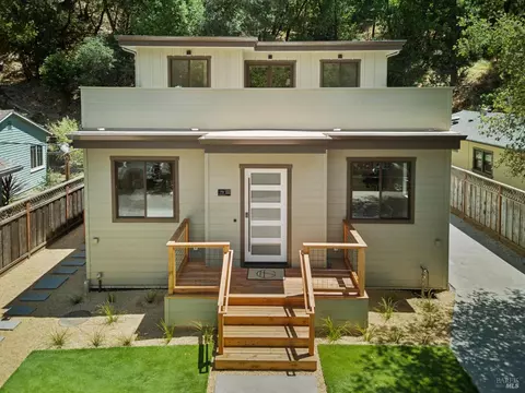 79 Wood Ln, Fairfax, CA 94930