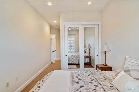 Bedroom - 1135 Symphony Way, Vallejo, CA 94591 photo 3 of 4