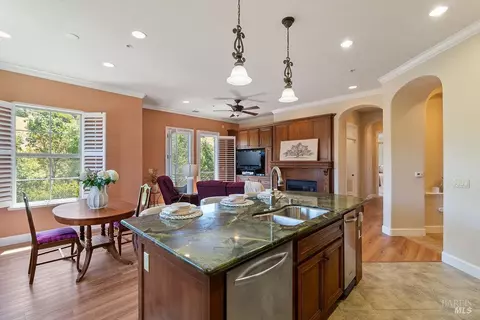 Kitchen - 1135 Symphony Way, Vallejo, CA 94591 photo 1 of 6