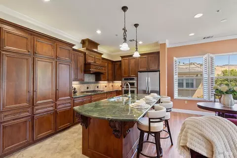 Kitchen - 1135 Symphony Way, Vallejo, CA 94591 photo 3 of 6