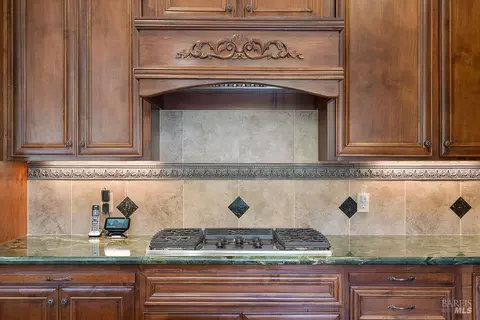 Kitchen - 1135 Symphony Way, Vallejo, CA 94591 photo 6 of 6