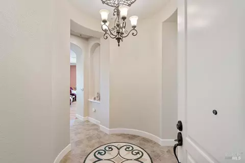 Entry Way - 1135 Symphony Way, Vallejo, CA 94591 photo 1 of 4