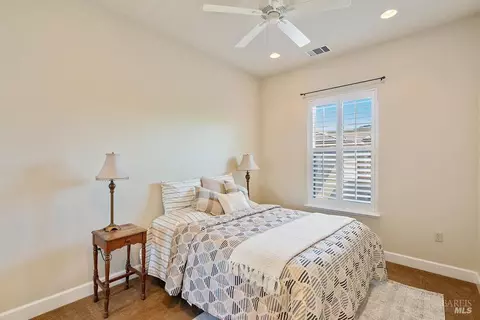 Bedroom - 1135 Symphony Way, Vallejo, CA 94591 photo 4 of 4