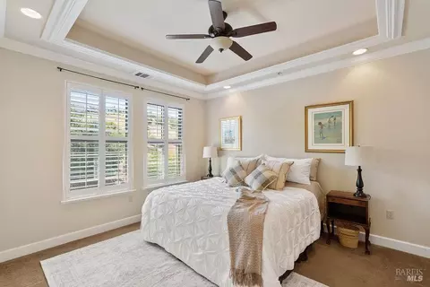 Bedroom - 1135 Symphony Way, Vallejo, CA 94591 photo 2 of 4