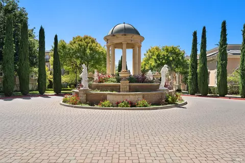 Exterior - 1135 Symphony Way, Vallejo, CA 94591 photo 7 of 7