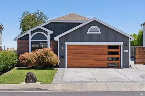 122 Clearview Dr, Vallejo, CA 94591