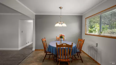 Dining - 2050 Ramsay Ct, Fairfield, CA 94534 photo 4 of 5
