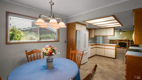 Dining - 2050 Ramsay Ct, Fairfield, CA 94534 photo 3 of 5