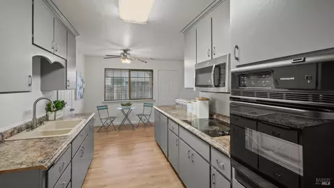 Kitchen - 1210 Coolidge St, Fairfield, CA 94533 photo 1 of 4