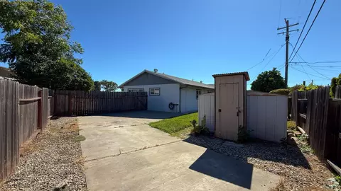 Exterior - 1210 Coolidge St, Fairfield, CA 94533 photo 9 of 9
