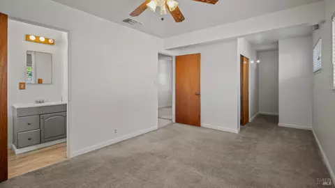 Bedroom - 1210 Coolidge St, Fairfield, CA 94533 photo 5 of 5