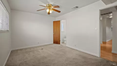 Bedroom - 1210 Coolidge St, Fairfield, CA 94533 photo 4 of 5