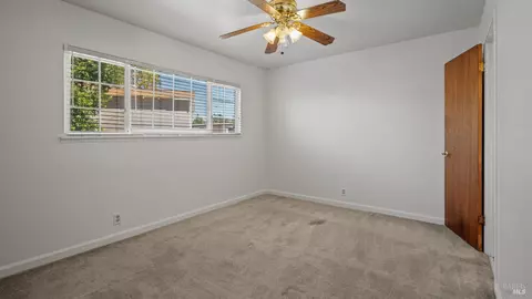 Bedroom - 1210 Coolidge St, Fairfield, CA 94533 photo 3 of 5