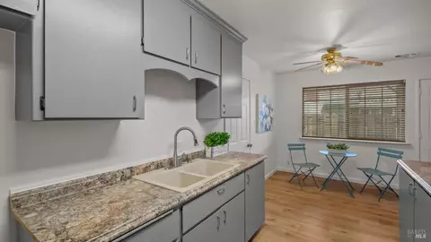 Kitchen - 1210 Coolidge St, Fairfield, CA 94533 photo 2 of 4