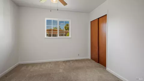 Bedroom - 1210 Coolidge St, Fairfield, CA 94533 photo 2 of 5