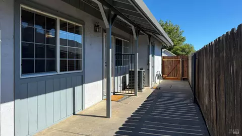Exterior - 1210 Coolidge St, Fairfield, CA 94533 photo 2 of 9