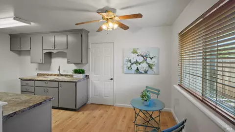 Kitchen - 1210 Coolidge St, Fairfield, CA 94533 photo 4 of 4