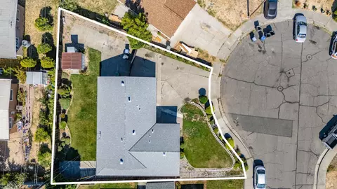 View/Area - 1210 Coolidge St, Fairfield, CA 94533 photo 3 of 9