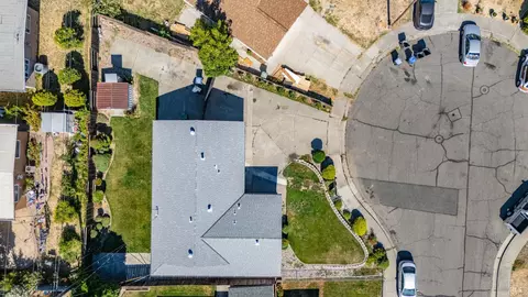 View/Area - 1210 Coolidge St, Fairfield, CA 94533 photo 8 of 9