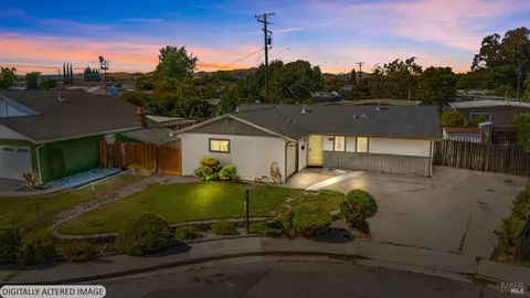 View/Area - 1210 Coolidge St, Fairfield, CA 94533 photo 2 of 9