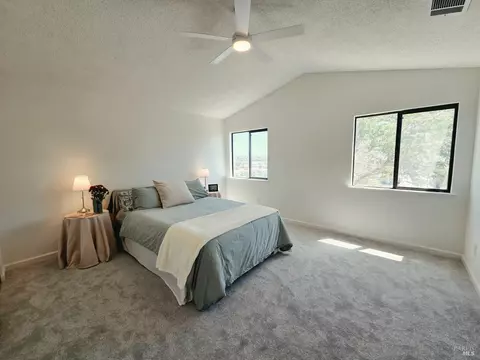 Bedroom - 184 Clearview Dr, Vallejo, CA 94591 photo 1 of 3