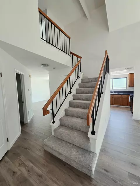 Entry Way - 184 Clearview Dr, Vallejo, CA 94591 photo 1 of 1