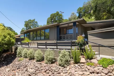 11 Sun View Ave, San Anselmo, CA 94960