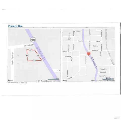 316 S Main St, Willits, CA 95490 photo 4