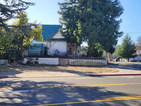 316 S Main St, Willits, CA 95490 photo 3
