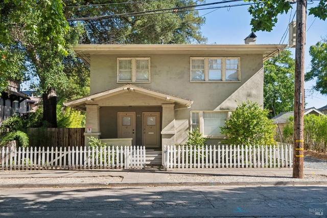 216 Hazel St, Santa Rosa, CA 95401