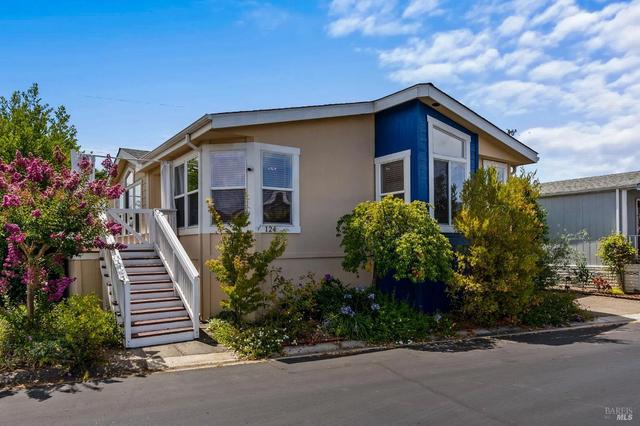 6468 Washington St #124, Yountville, CA 94599