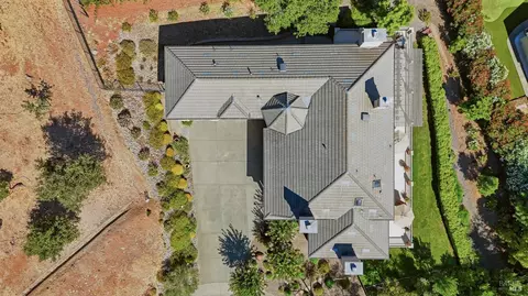 View/Area - 5 Silverstone Ct, Napa, CA 94558 photo 3 of 5