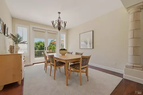 Dining - 5 Silverstone Ct, Napa, CA 94558 photo 2 of 4