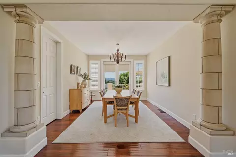 Dining - 5 Silverstone Ct, Napa, CA 94558 photo 3 of 4