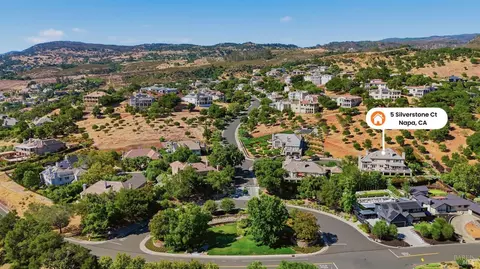 View/Area - 5 Silverstone Ct, Napa, CA 94558 photo 5 of 5