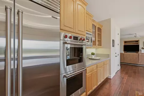 Kitchen - 5 Silverstone Ct, Napa, CA 94558 photo 5 of 6