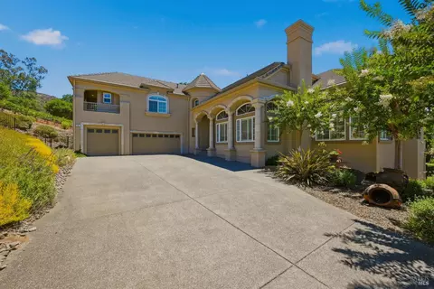 Exterior - 5 Silverstone Ct, Napa, CA 94558 photo 22 of 22