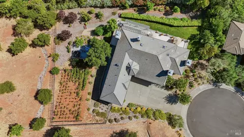 View/Area - 5 Silverstone Ct, Napa, CA 94558 photo 4 of 5