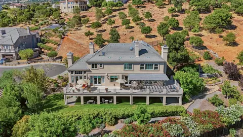 Exterior - 5 Silverstone Ct, Napa, CA 94558 photo 20 of 22