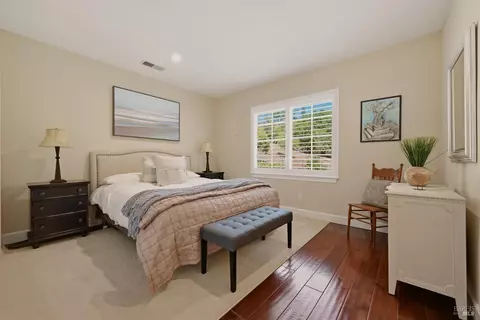 Bedroom - 5 Silverstone Ct, Napa, CA 94558 photo 5 of 10