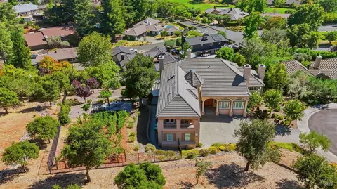 View/Area - 5 Silverstone Ct, Napa, CA 94558 photo 2 of 5