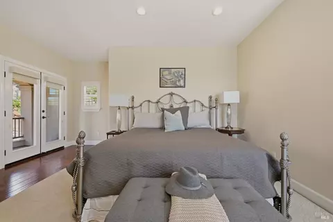 Bedroom - 5 Silverstone Ct, Napa, CA 94558 photo 10 of 10