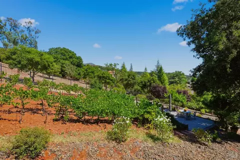 Exterior - 5 Silverstone Ct, Napa, CA 94558 photo 6 of 22