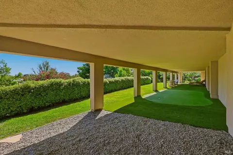 Exterior - 5 Silverstone Ct, Napa, CA 94558 photo 16 of 22
