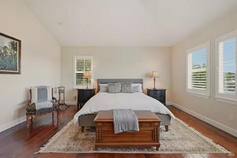 Bedroom - 5 Silverstone Ct, Napa, CA 94558 photo 4 of 10