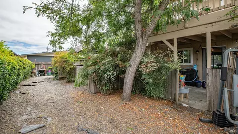 Exterior - 8276 Lancaster Dr, Cotati, CA 94931 photo 9 of 11