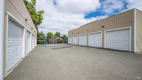Exterior - 8276 Lancaster Dr, Cotati, CA 94931 photo 11 of 11