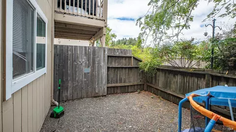 Exterior - 8276 Lancaster Dr, Cotati, CA 94931 photo 6 of 11